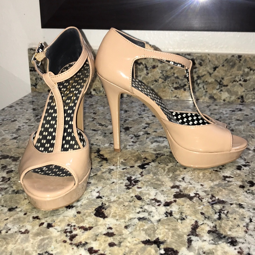 JS Pumps